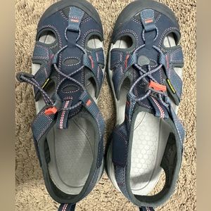 Like New - Keen Women's Astoria Sandal